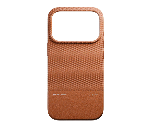 Native Union Classic Case tan do iPhone 17 Pro - 1356888 - zdjęcie 4